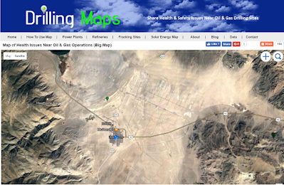 Earthquakes in Hawthorne Nevada