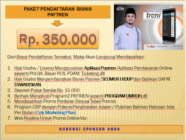 Berbisnisdanberamal.Com