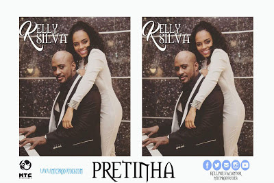 Kelly Silva - Pretinha (Kizomba) [www.DjDrakterrivel.blogspot.com][DOWNLOAD]