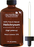 Aceite Esencial de Helichrysum