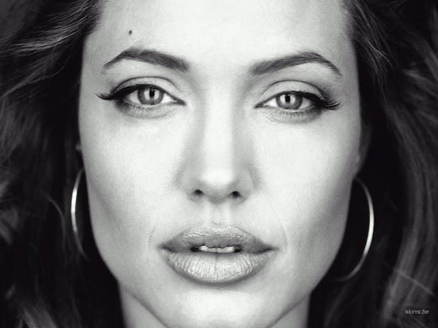 Angelina Jolie