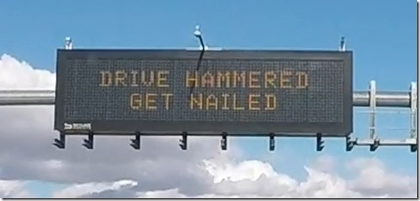 DriveHammered