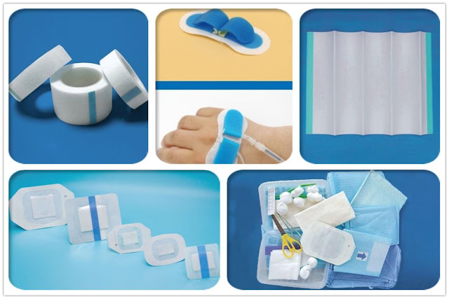 Medical Non-woven Disposables Market