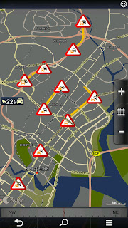 Sygic, free, GPS, IOS, iPad, iPhone, Maps, Navigation, store, all, regions