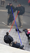 Boston Bombing Suspects Possibly Identified (jcgaf)