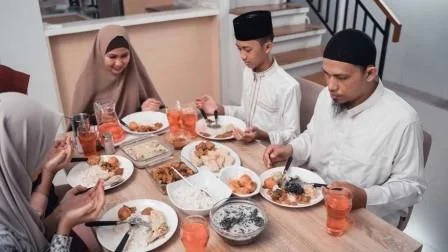 Cara Sahur Puasa Ramadhan yang Baik
