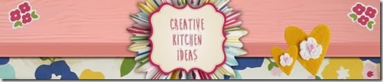Sizzix - BigShot Progetti per Cucina - tutorial Sizzix - BigShot Progetti per Cucina - tutorial