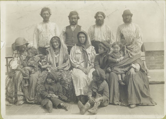 La inmigración en Ellis Island Nueva York a principios del siglo XX