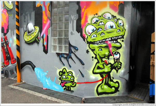 graffiti characters drawings. graffiti characters. Graffiti Character Baby Aliens