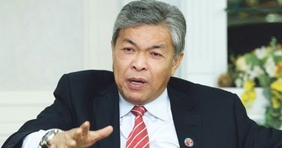 CATATAN ZABIDI: GAJI PEKERJA ASING WAJAR DIKENAKAN CUKAI ...