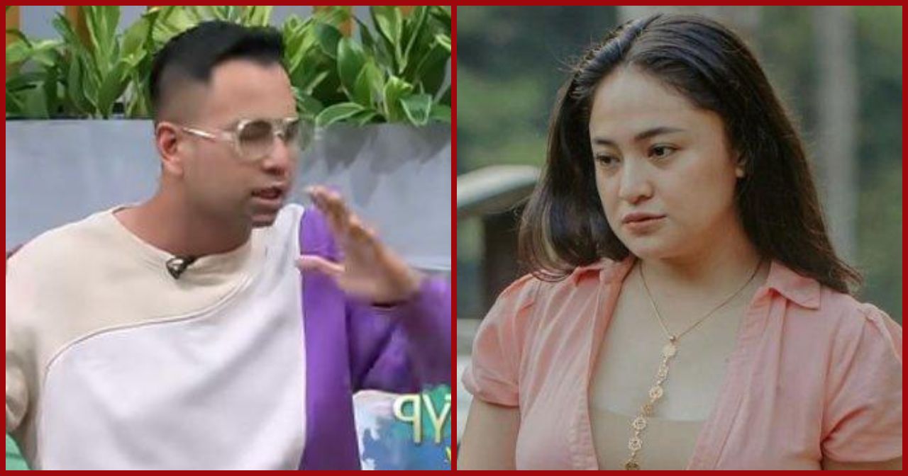 Berteman Baik, Raffi Ahmad Siap Lunasi Biaya RSJ Marshanda, Suami Gigi: Sisanya Berapa, Aku Bayarin