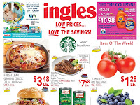 Ingles Weekly Ad Preview November 30 - December 6, 2022