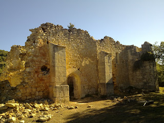 Ermita Burgondo