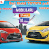 Promo TOYOTA DP Cuma 10 juta an Kapan Lagi Pesan Sekarang