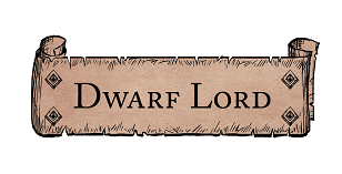 Dwarf Lord