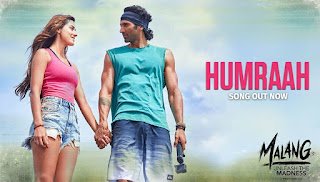 Humraah lyrics