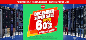 http://www.soundsonline.com/december-super-sale