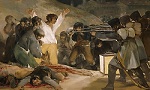 Fusilamientos del 3 de mayo de 1808 en Madrid