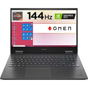 HP OMEN 15-EN1013DX Drivers