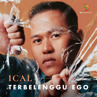 Ical - Terbelenggu Ego MP3