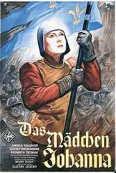 Das Mädchen Johanna (1935)