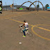 Reduced/Transparent Buttons Mod GTA SA Android