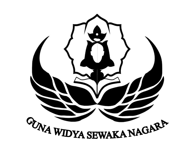  Logo  Indonesia dan Dunia LOGO  UNIVERSITAS WARMADEWA 