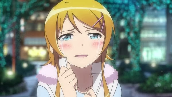 俺の妹がこんなに可愛いわけがない 感想と評論ブログ 俺の妹がこんなに可愛いわけがない 最終巻の結末と解釈 エピローグの読み解き方 改訂版 俺の妹がこんなに可愛いわけがない 感想と評論ブログ 俺の妹がこんなに可愛いわけがない 最終巻の結末と解釈 エピローグの読み解き方 改訂版