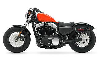 http://harley-davidson-performance.blogspot.com/Harley-Davidson Sportster Forty-Eight 48/Harley Davidson width=