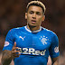 Ανανέωσε με Rangers o Tavernier