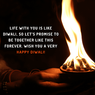 diwali quotes for instagram