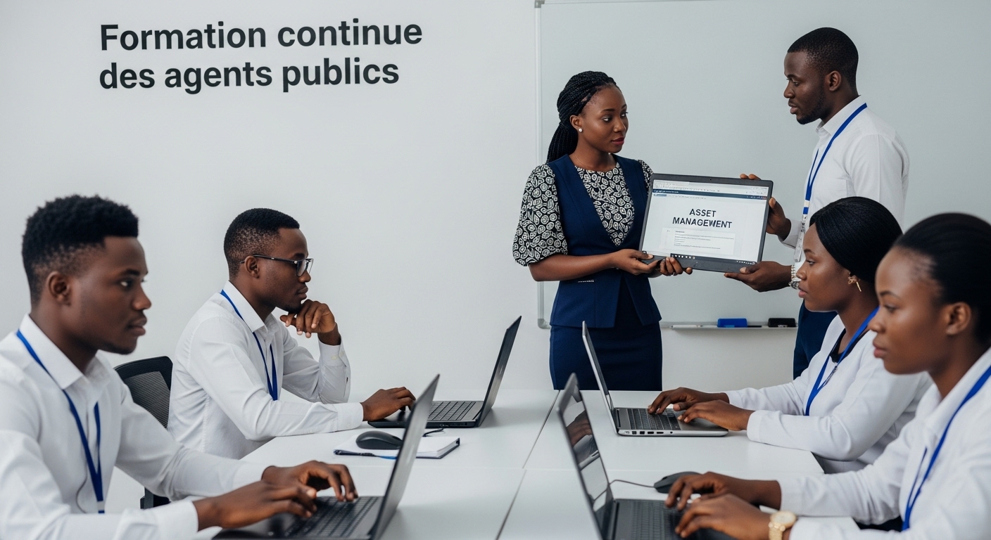 Entreprise publique, Agence gouvernementale, Structures publiques, Structures parapubliques, Etablissement public, Société d’État, Société nationale, Société à participation publique majoritaire, Direction publique, Logiciel de gestion, Système public, Gestion publique, Gestion des entreprises publiques,  Plateforme numérique, Outil décisionnel, Solution informatique, Application web et mobile, Progiciel public, ERP public, SAAS gouvernemental, Cloud sécurisé, Web administratif, Mobiles entreprises, SIG gouvernemental, GIS public, CRM état, Dashboard public, Tableau de bord, KPI public, Indicateurs de performance, Finance publique, Budget national, Recettes publiques, Dépenses état, Comptabilité publique, Gestion budgétaire, Audit public, Contrôle interne, Suivi administratif, Evaluation des performances, Pilotage stratégique, Reporting gouvernemental, Documents publics, Archivage numérique, Fichier sécurisé, Fiche entreprise, Média entreprise, Images institutionnelles, Gouvernance publique, Gestion du workflow (circuit de validation), Processus internes, Validation  hiérarchique, Acquisition entreprise, Cession entreprise, Participation publique, Dividendes entreprises, Localisation entreprises, Cartographie publique, Données gouvernementales, Information publique, Analyse stratégique, BI publique, Intelligence décisionnelle, Cybersécurité publique, Confidentialité des données, Accès sécurisé, Traçabilité informations, Historique entreprise, Alertes financières, Notifications publiques, Statistiques entreprises, Visualisation stratégique, Efficacité publique, Productivité des services, Rentabilité publique, Optimisation des ressources, Centralisation des données, Transparence gouvernementale, Conformité réglementaire, Modernisation entreprise, Innovation publique, Transformation numérique, Digitalisation des services, Dématérialisation entreprise, Archives numérisation, Qualité des données, Décision publique, Standardisation des services publics, Gouvernance publique, Stratégie gouvernementale, Objectifs de performance, ROI public, ESG public, Etat numérique, Administration publique, Secteur public, Gouvernement digital, Ministère secteur, Agence nationale, Collectivité locale, Gestionnaire public, Manager état, Directeur entreprise publique, Cadre institutionnel, Agent public, Gestion des utilisateurs, Fonctionnaire administration, Contrôleur interne, Auditeur public, Analyste financier, Consultant public, Expert gouvernemental, Professionnel état, Conseil d’administration public, Assemblée générale publique, Organes gouvernance publique, Client entreprise publique, Usager public, Citoyen numérique, Partenaire public, Intégrateur système public, Gestion des actifs de l'État, Planification des ressources gouvernementales, Interopérabilité des services de l'État, Gestion des subventions publiques, Optimisation des processus métiers de l'administration, Analyse prédictive pour les politiques publiques, Portail unifié des services publics, Tableau de bord de la performance territoriale, Gestion du patrimoine immatériel public, Maîtrise d'ouvrage publique assistée par logiciel, Suivi des engagements et réalisations publiques, Gouvernance des données pour l'État, Automatisation des processus administratifs, Modernisation des services aux citoyens, Gestion de la commande publique, Consolidation financière des entités publiques, Reporting extra-financier public, Simulation budgétaire avancée, Gestion des risques et conformité pour le secteur public, Pilotage par la valeur publique, Gestion des compétences et des effectifs publics, Suivi des investissements d'État, Plateforme de collaboration interministérielle, Dématérialisation des flux financiers publics, Gestion des aides et allocations publiques, Système d'information décisionnel territorial, Performance des politiques publiques, Gestion des biens domaniaux, Optimisation de la dépense publique par l'analyse de données, Services publics numériques centrés sur l'usager, Pilotage budgétaire digital, Gouvernance financière intelligente, Registre centralisé des entreprises publiques, Gestion multi-entités publiques, Analyse financière sectorielle, Gestion collaborative inter-agences, Plateforme intégrée de gestion publique, Suivi en temps réel des entreprises publiques, Automatisation des tâches administratives, Interconnexion des systèmes publics, Digitalisation des rapports annuels, Gestion électronique des documents publics, Intégration comptable sectorielle, Reporting automatisé pour les ministères, Référentiel unique des entités publiques, Portail analytique gouvernemental, Optimisation des plans d’investissement publics, Management de la performance publique, Réconciliation comptable publique, Interface unifiée de gestion publique, Intelligence artificielle pour l’administration publique, Tableaux de bord interactifs publics, Solution cloud souverain, Application métier secteur public, Contrôle budgétaire automatisé, Gestion de portefeuille d’entreprises publiques, Transparence financière des entreprises publiques, Processus métiers interconnectés, Digitalisation des flux de travail publics, Monitoring stratégique des entreprises publiques, Application modulaire publique, Suivi dynamique des programmes publics, Portail de visualisation publique, Solution de veille stratégique publique, Management par indicateurs clés publics, Suivi des politiques économiques publiques, Suivi opérationnel dématérialisé, Logiciel de reporting sectoriel, Conduite du changement dans le secteur public, Environnement numérique sécurisé public, Portail unifié des sociétés publiques, Pilotage des résultats publics, Application collaborative publique, Gouvernance intelligente des ressources publiques, Suivi des partenariats publics-privés, Écosystème digital des entreprises publiques, Solution analytique intersectorielle, Interfaçage des bases publiques, Infrastructure logicielle pour entreprises publiques, API sécurisée secteur public, Plateforme de contrôle de gestion publique, Gouvernance des entités autonomes, Audit numérique des sociétés publiques, Gouvernance, Pilotage, Budgetisation, Centralisation, Portail, Performance, Archivage, Audit, Intégration, Automatisation, Monitoring, Visualisation, Dématérialisation, Reporting, Consolidation, Simulation, Interconnexion, Intelligence, Optimisation, Numérisation, Pilotage budgétaire, Gouvernance numérique, Budgetisation publique, Performance institutionnelle, Portail décisionnel, Visualisation stratégique, Automatisation administrative, Intégration publique, Audit numérique, Données institutionnelles, Archivage intelligent, Interface publique, Suivi budgétaire, Numérisation documentaire, Gouvernance intelligente, Centralisation financière, Reporting automatisé, Simulation budgétaire, Monitoring public, Intelligence publique, Portail de gestion publique, Suivi des entités publiques, Interface de pilotage budgétaire, Plateforme numérique de gouvernance, Système de reporting automatisé, Tableau de bord intelligent, Suivi des performances institutionnelles, Outil de pilotage stratégique, Solution cloud secteur public, Logiciel d’intégration publique, Automatisation des processus décisionnels, Archivage numérique des entreprises, Gestion numérique des actifs, Intelligence des politiques publiques, Application de suivi budgétaire, Tableau dynamique de performance, Gestion intelligente des entreprises, Portail de gouvernance stratégique, Suivi numérique des investissements, Visualisation des données publiques.