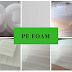 Jual Busa Pe Foam di Aceh Hub : 082363306026