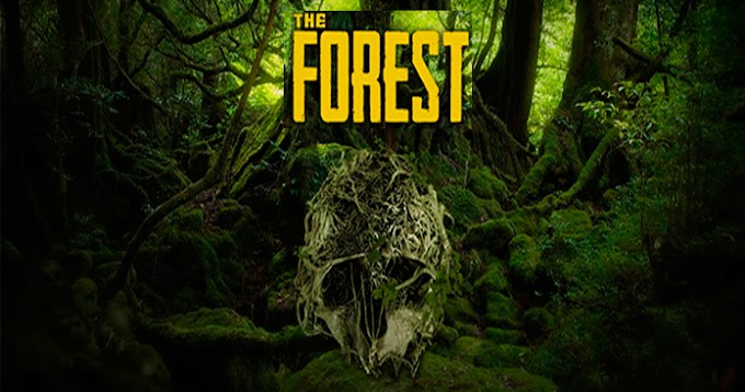 The forest PC Full en español