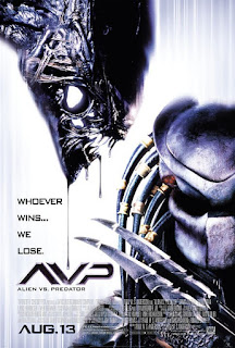 Cuộc Chiến Dưới Chân Tháp Cổ - AVP: Alien vs. Predator