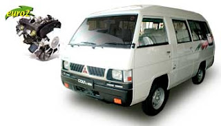 DAFTARharga mobil  Harga  Mitsubishi L300  Minibus Pick up 