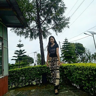  Dress Styles in Aizawl, Mizoram