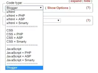 मैं आपको Blogger Blog HTML Coding को Compress केसे करे?(Fast लोडिंग) बनाने से संबंधित जानकारी देने वाला हूँ, क्योकि ब्लॉग की स्पीड एक Ranking Factor भी होता है, जिसका मतलब आपके ब्लॉग की loading speed slow है.