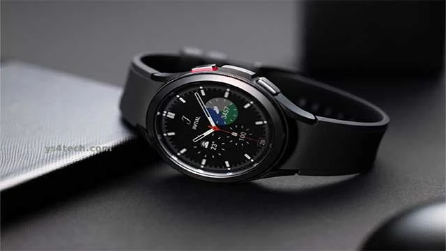 تسريبات مواصفات سلسلة Galaxy Watch 5 قبل الإطلاق الرسمي