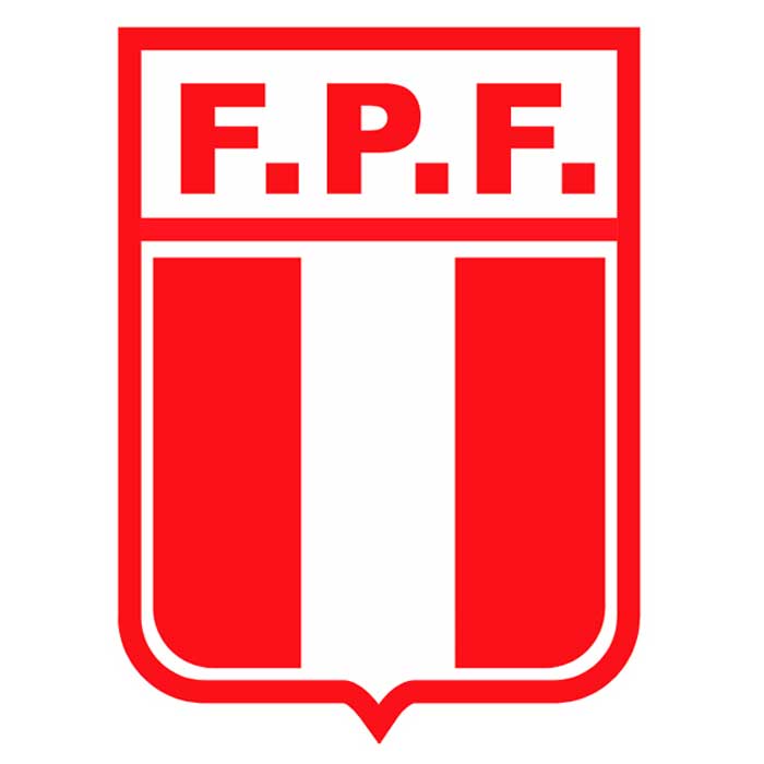 Logo Federeción Peruana de Fútbol Free Donwload