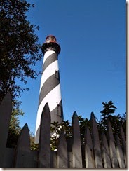 St. Augustine Lighthouse