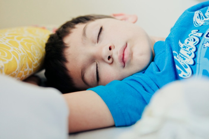 Sleep 2