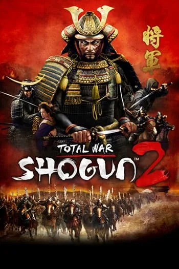 โหลดเกมส์ฟรี Total War SHOGUN 2