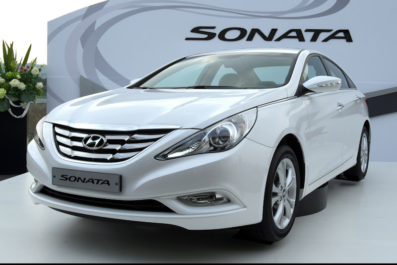 2011 Hyundai Sonata Wallpaper Title=