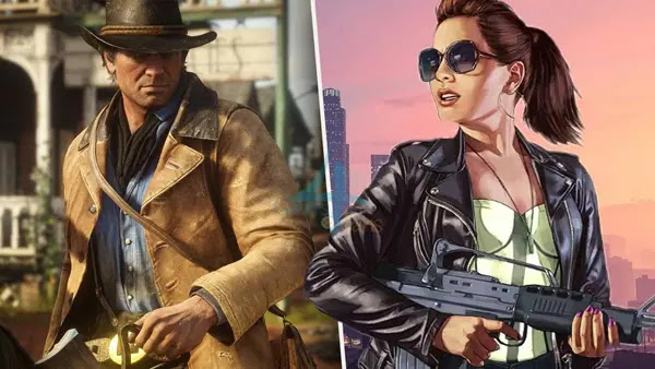 مصدر يؤكد أن روكستار أعادت تطوير لعبة GTA 6 مجددا بعد إطلاق Red Dead Redemption 2 لهذا السبب..