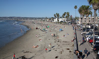 Ocean Beach San Diego