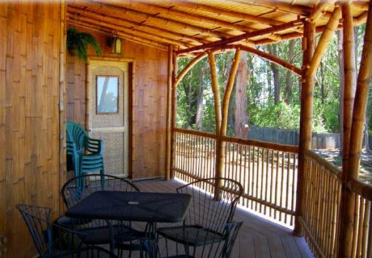 Bamboo Home Decor