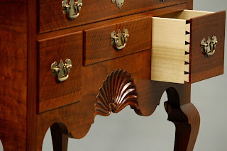 Fine Handmade Furniture 