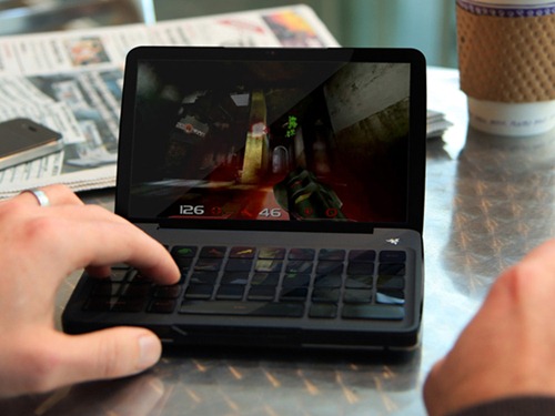 Razer Switchblade