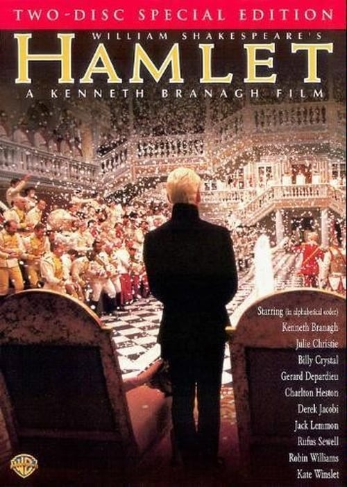 Hamlet 1996 Film Completo In Italiano Gratis